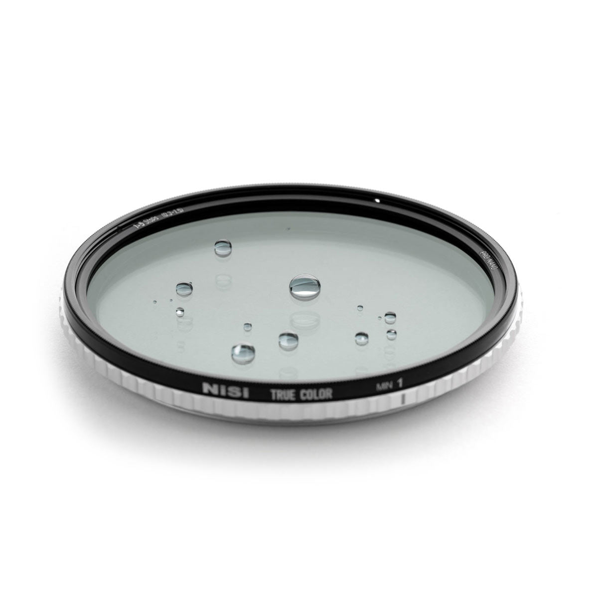 NiSi 95mm Swift True Color VND Kit 1-9 Stops (1-5 Stops VND + 4 Stop ND)