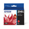 Epson T314XL720 Red Ink Cartridge for XP-15000 (314XL)