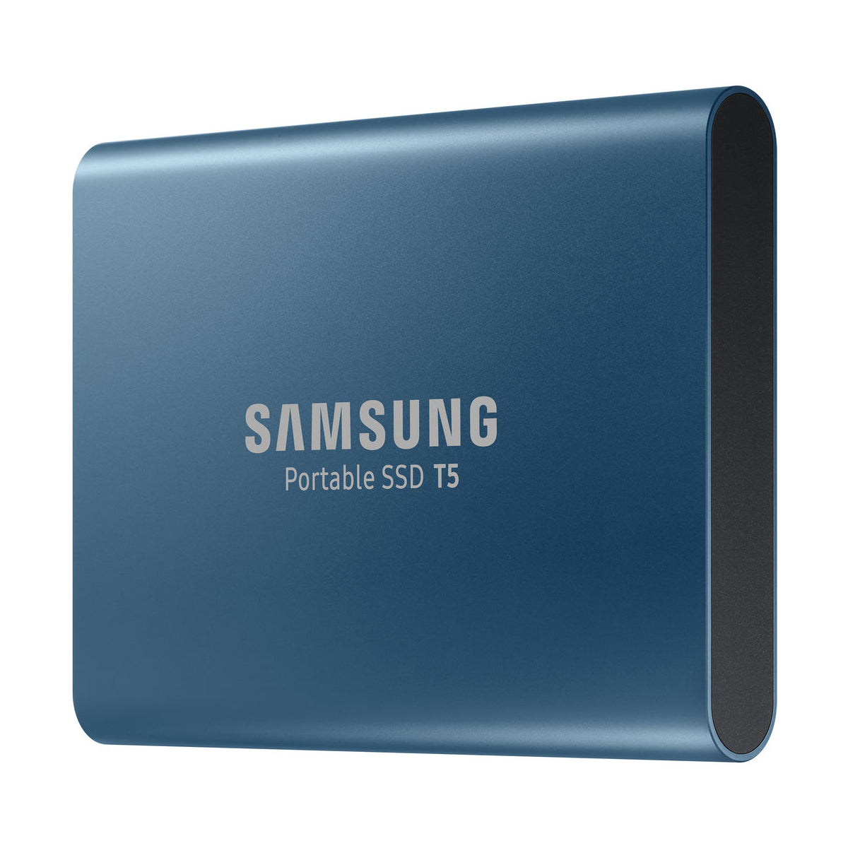 Samsung T5 250GB Portable Solid State Drive