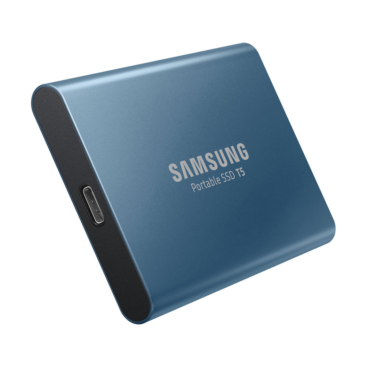 Samsung T5 250GB Portable Solid State Drive