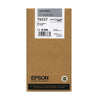 Epson T6537 4900 Ultrachrome Ink HDR 200ml Light Black