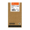 Epson T653A 4900 Ultrachrome Ink HDR 200ml Orange