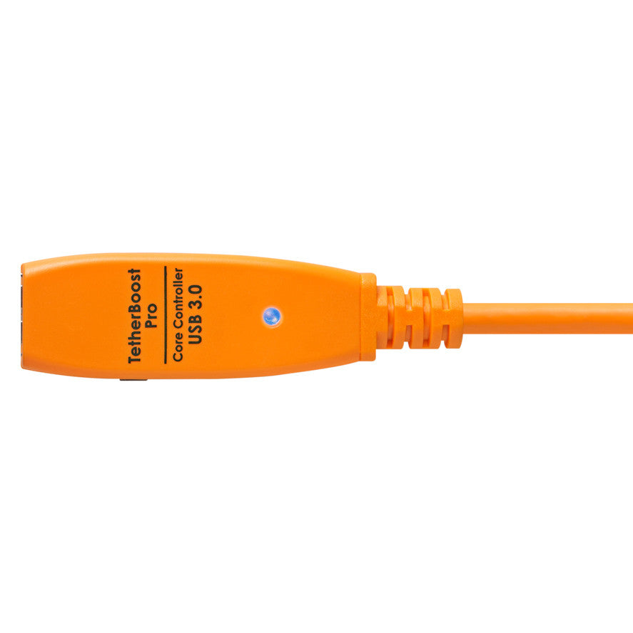 Tether Tools TetherBoost Pro Core Controller - Orange (US Version)