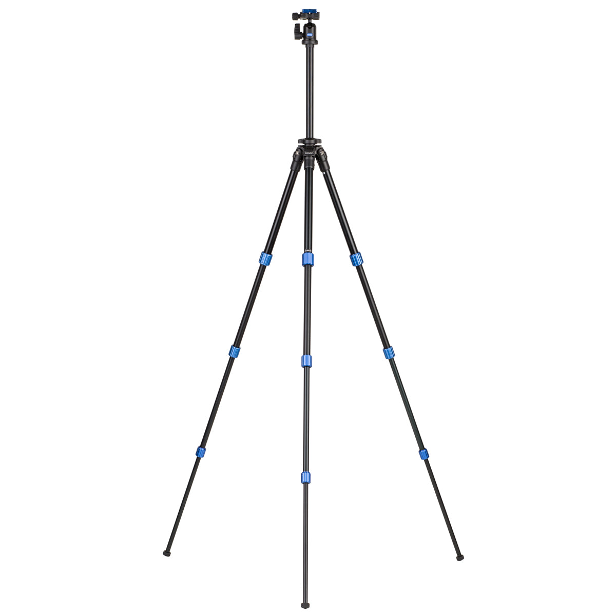 Benro TSL08AN00 Slim Aluminum-Alloy Tripod with Ball head