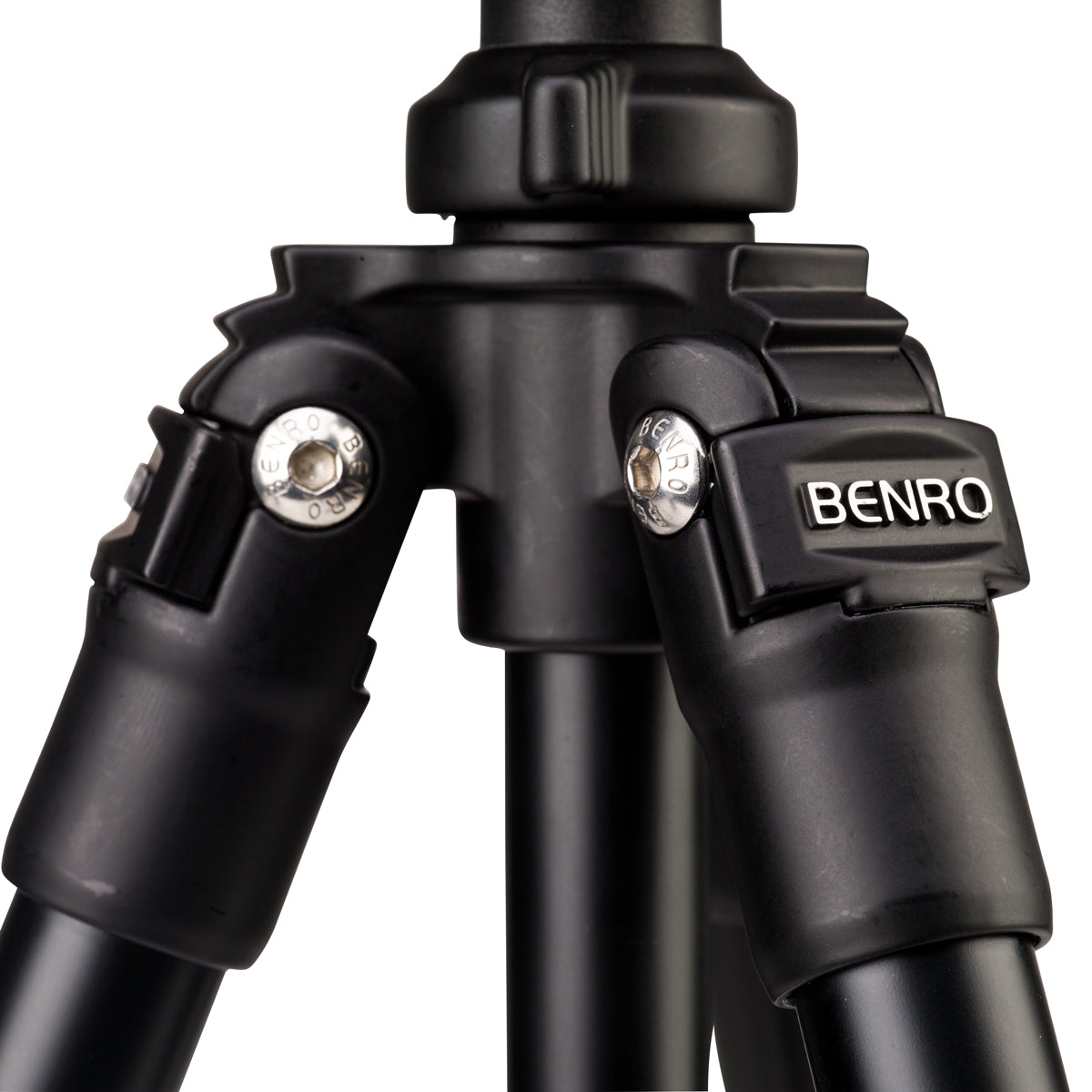 Benro TSL08AN00 Slim Aluminum-Alloy Tripod with Ball head