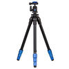 Benro TSL08AN00 Slim Aluminum-Alloy Tripod with Ball head
