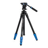 Benro TSL08AS2CSH Slim Video Tripod Kit with Handle