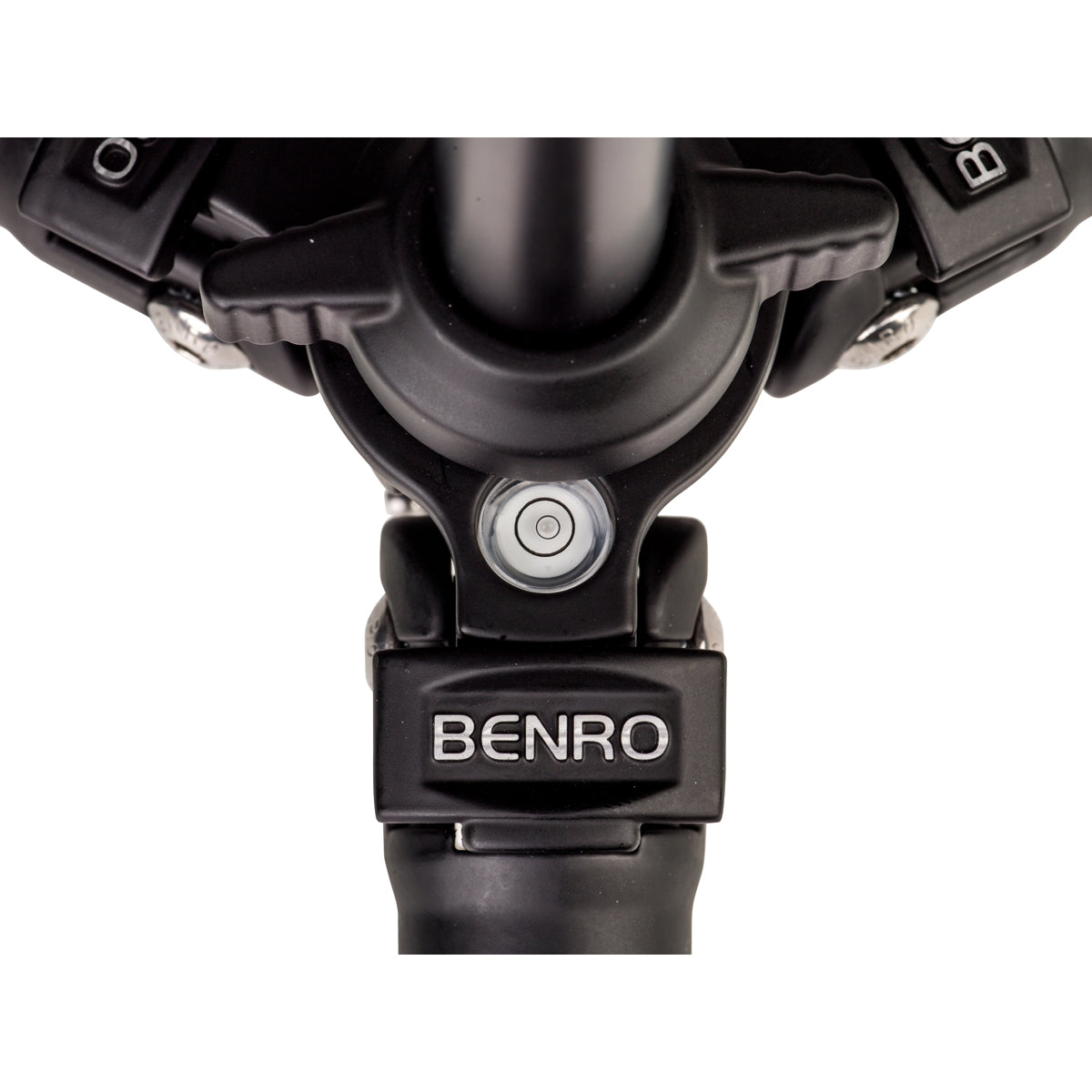 Benro TSL08CN00 Slim Carbon-Fiber Tripod with Ball head