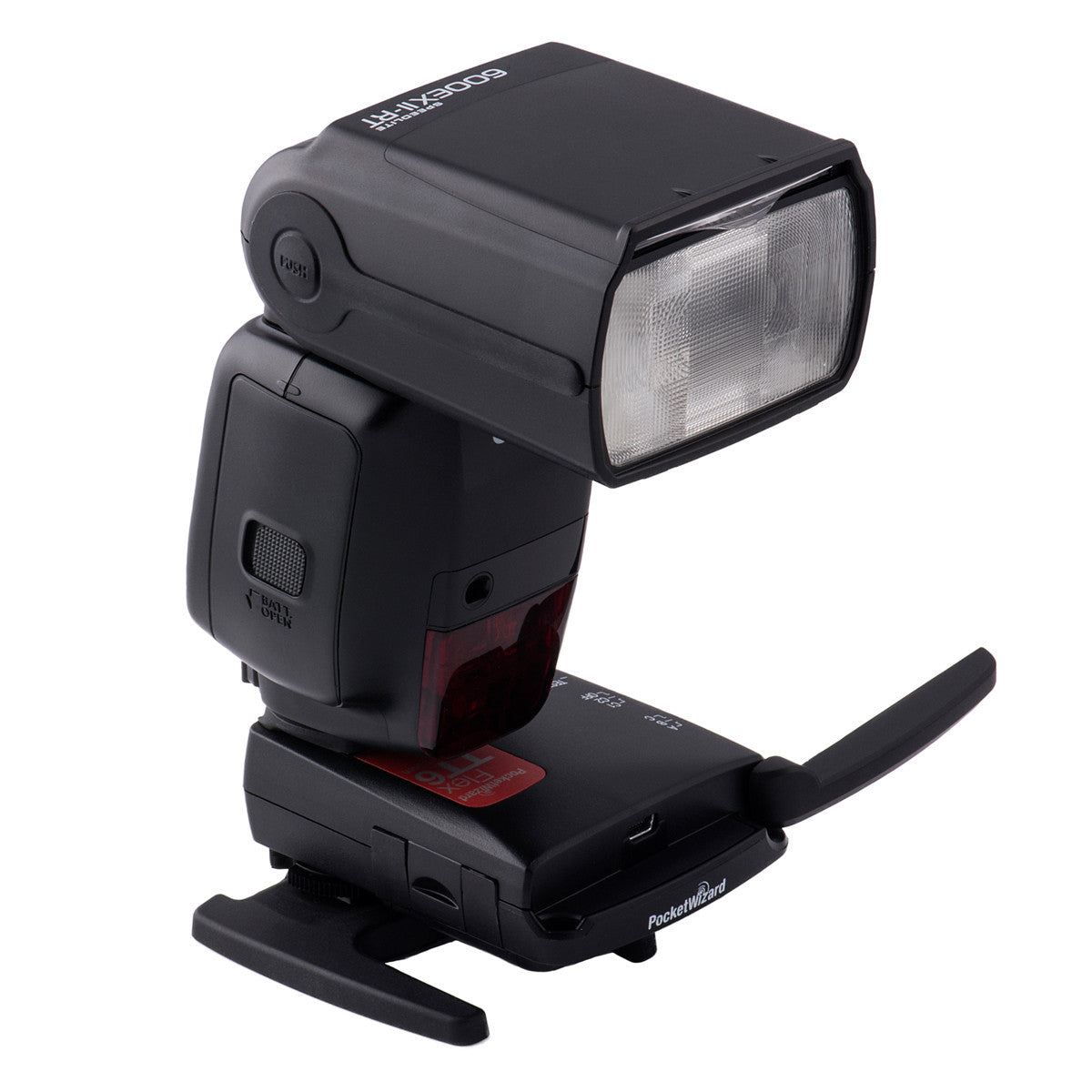 PocketWizard FlexTT6 Transceiver for Canon DSLR