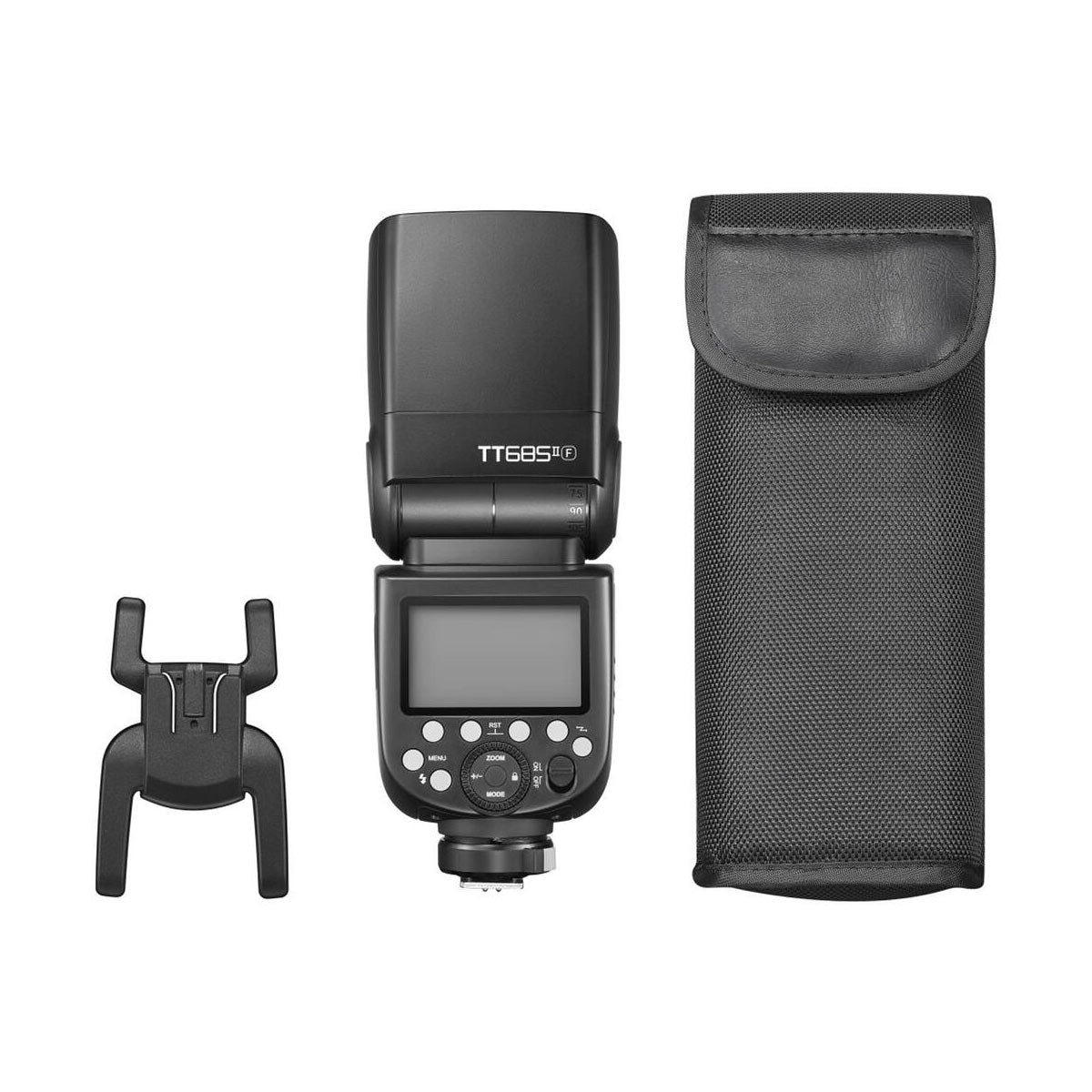 Godox TT685F II Thinklite TTL Flash for Fuji