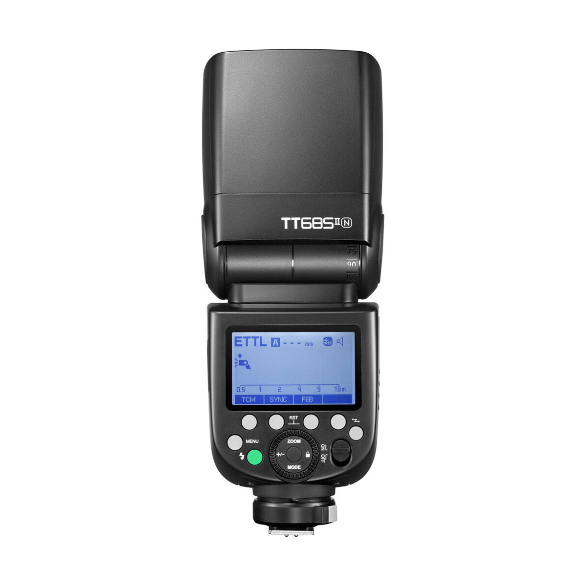 Godox TT685N II Thinklite TTL Flash for Nikon