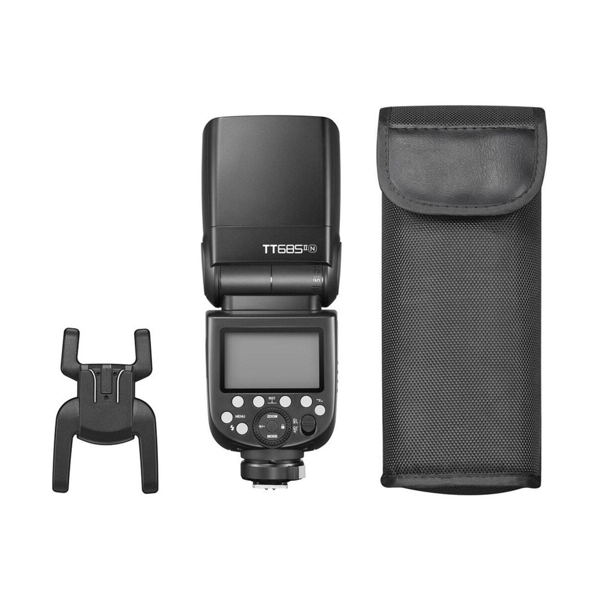 Godox TT685N II Thinklite TTL Flash for Nikon