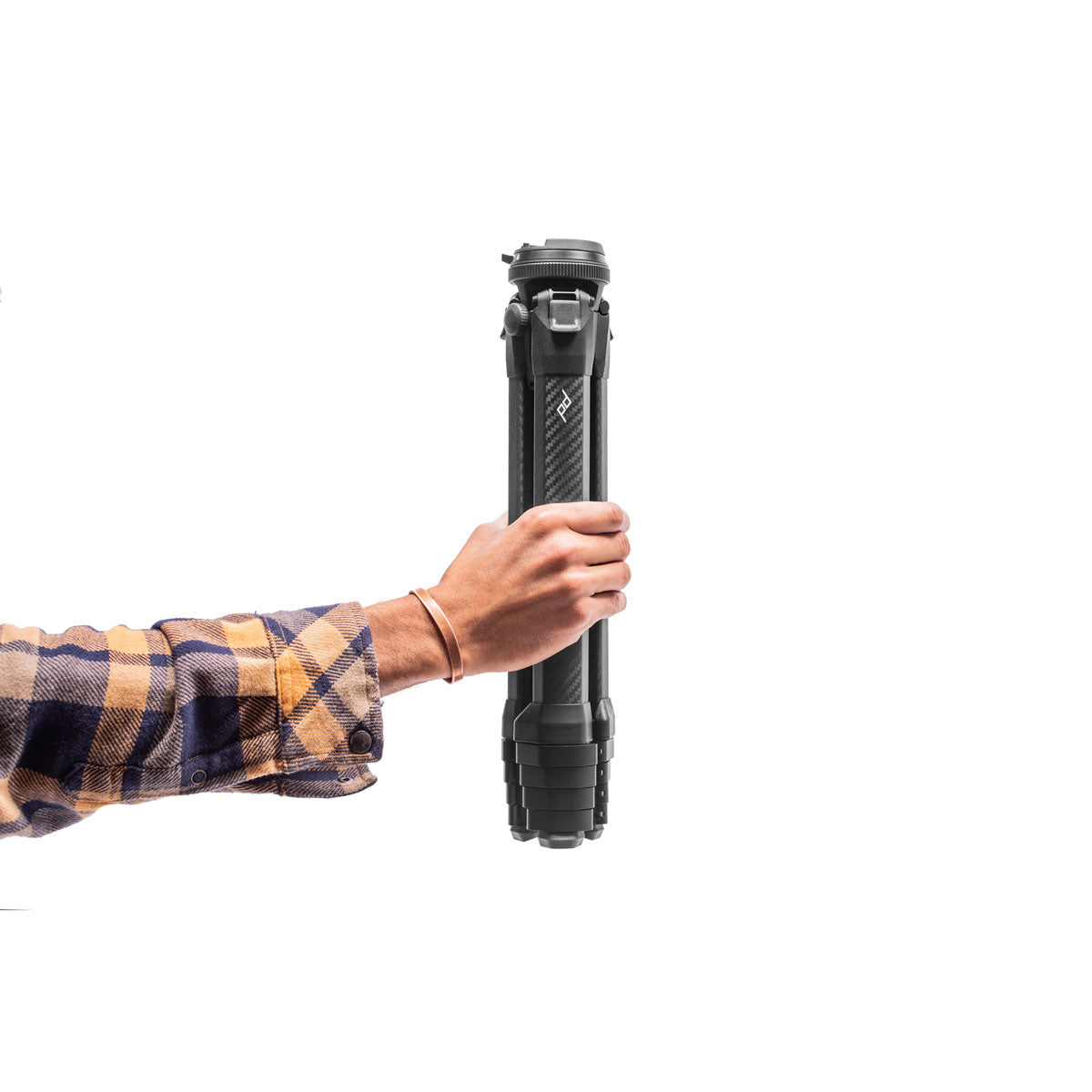 Peak Design Travel Tripod Carbon