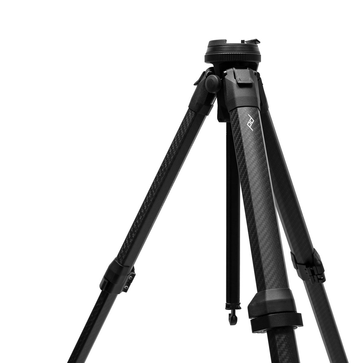 Peak Design Travel Tripod - Carbon