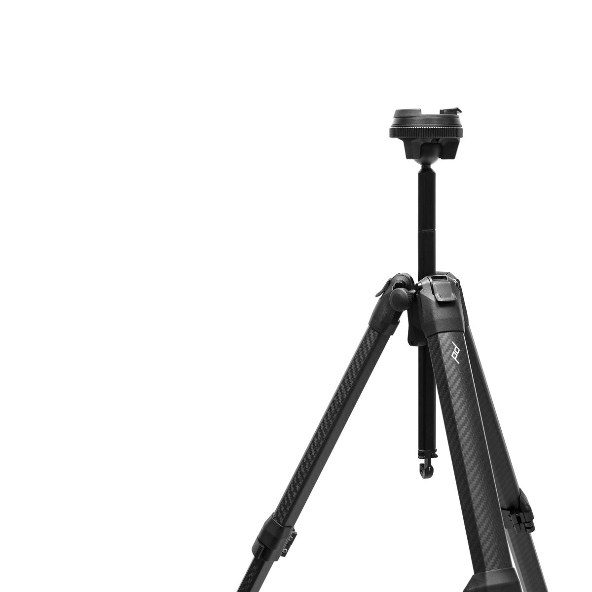 Peak Design Travel Tripod - Trípode de Carbono compacto