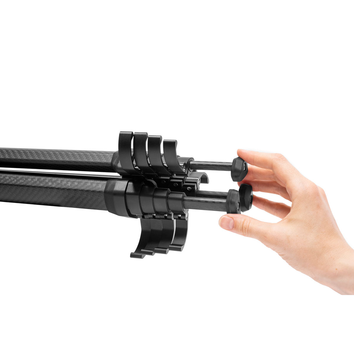 Peak Design Travel Tripod - Carbon