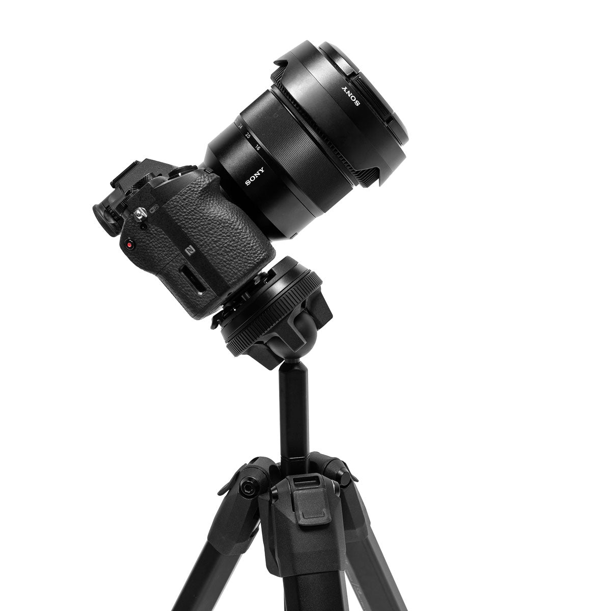 Peak Design Travel Tripod - Carbon