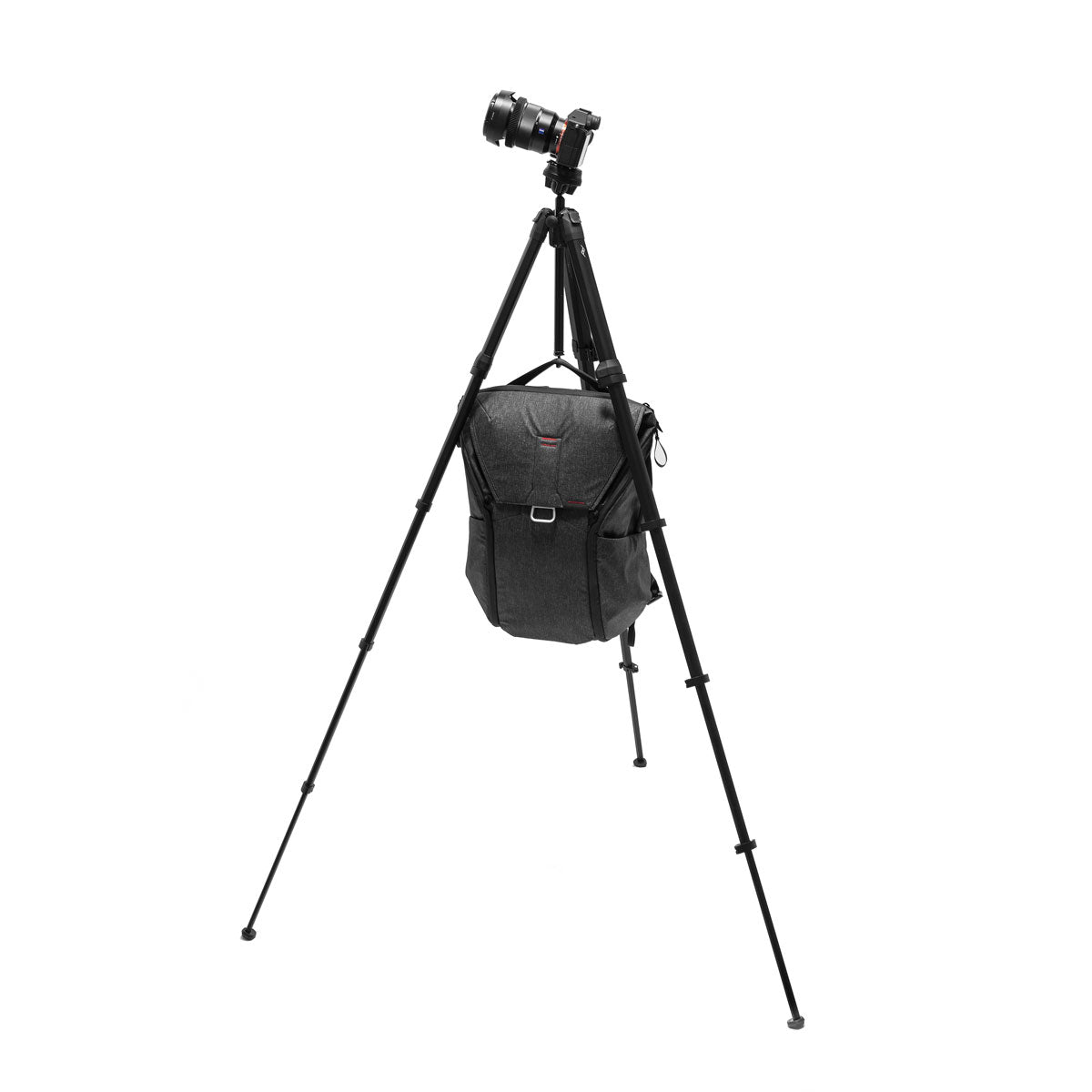 Peak Design Travel Tripod - Carbon