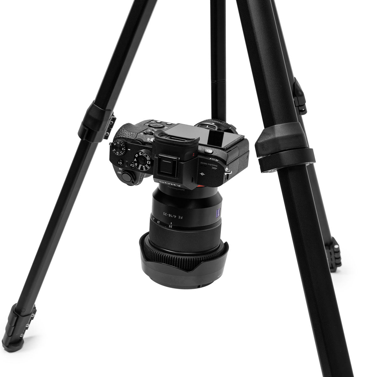 Peak Design Travel Tripod - Carbon