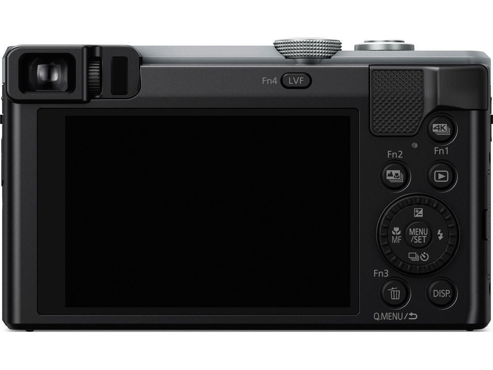 Panasonic LUMIX ZS80 - Thumbnail 3