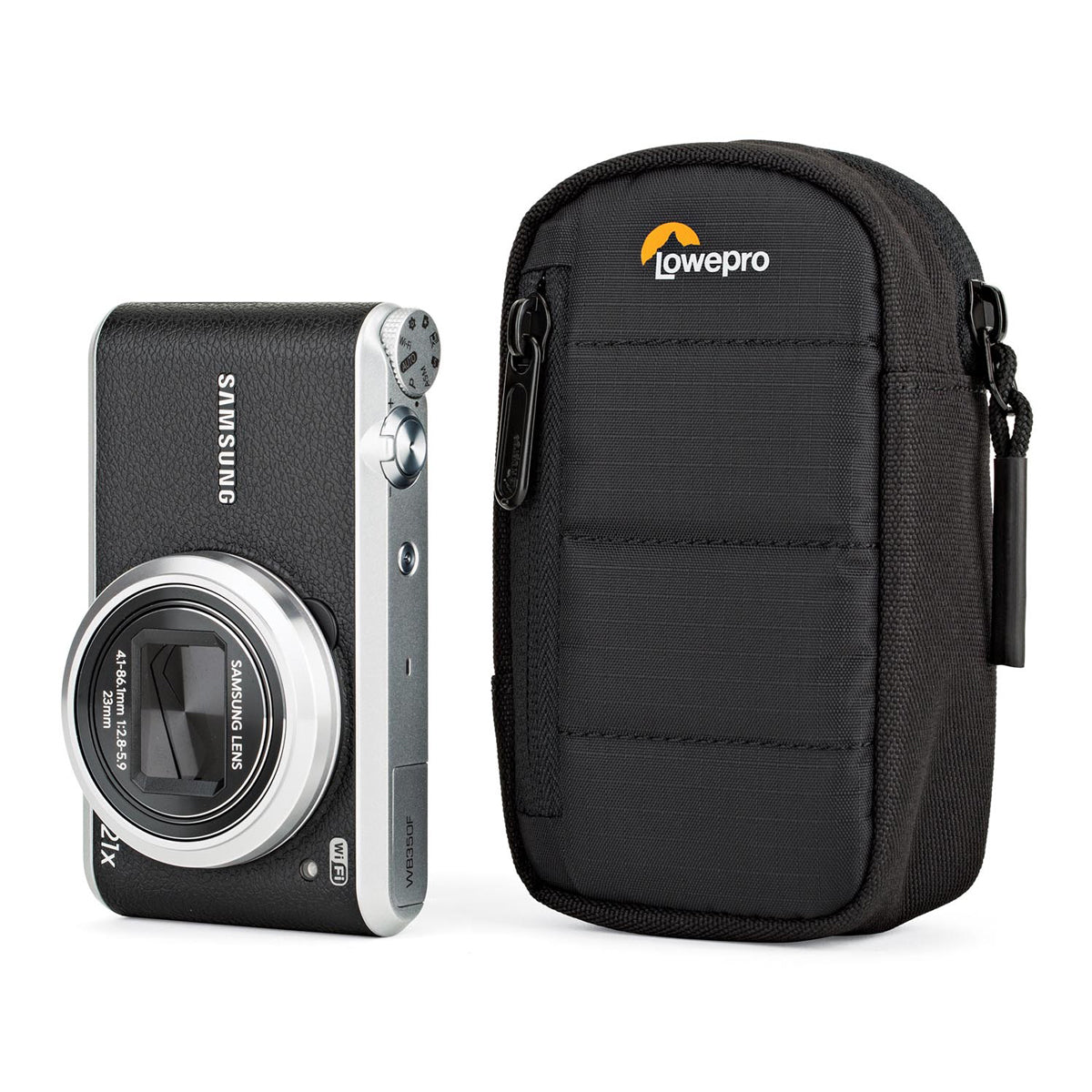 Lowepro Tahoe CS 20 Camera Pouch (Black)