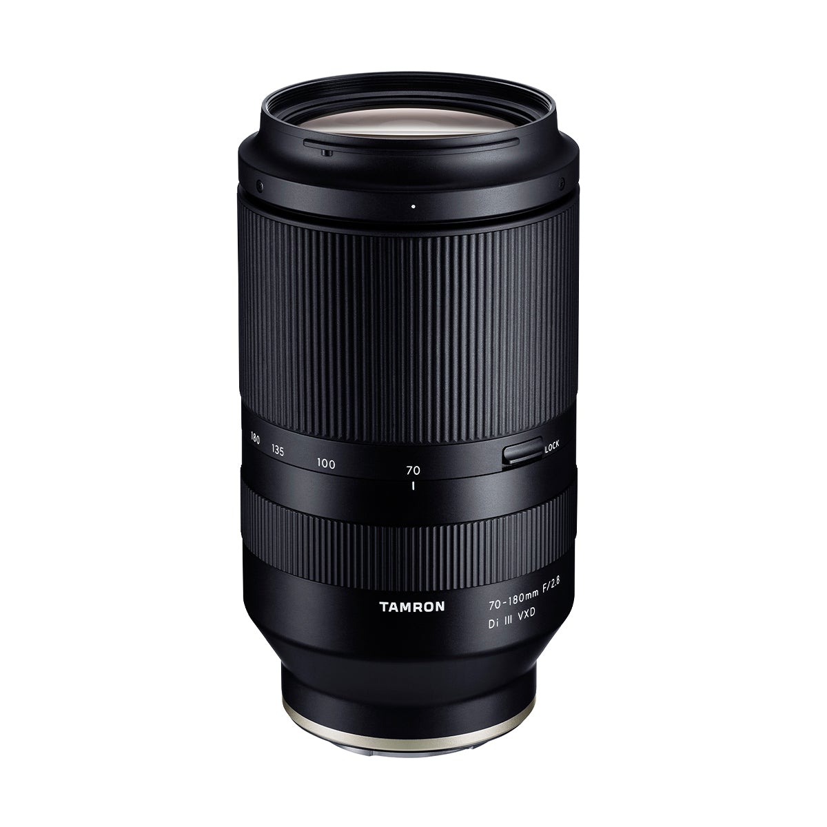 Tamron 70-180mm f/2.8 Di III VXD for Sony FE *OPEN BOX*