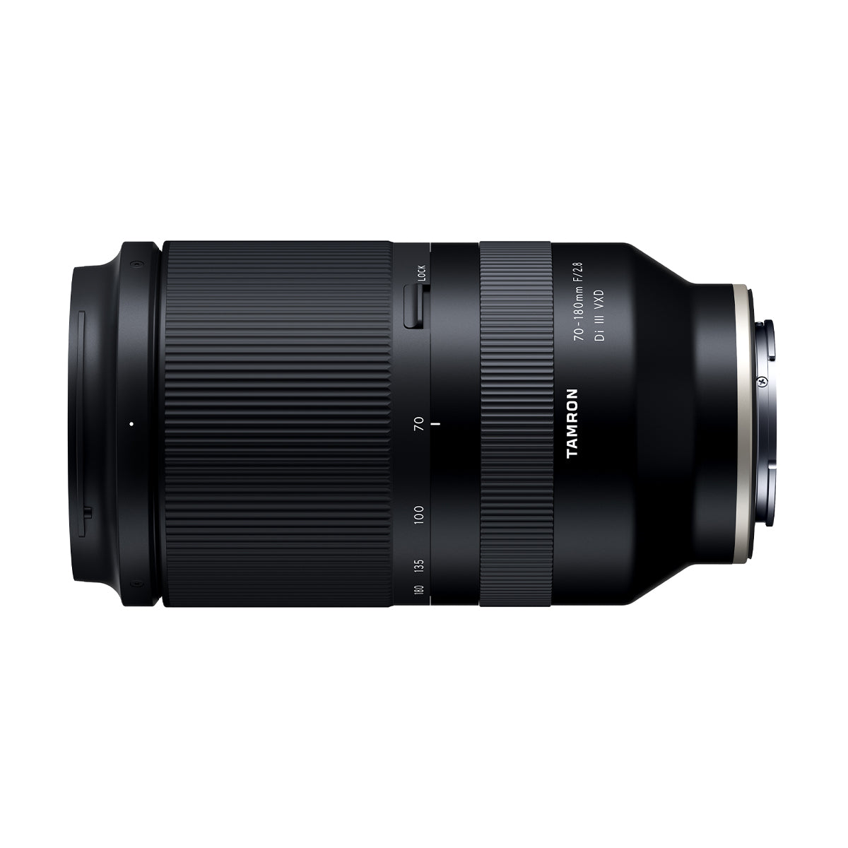 Tamron 70-180mm f/2.8 Di III VXD for Sony FE