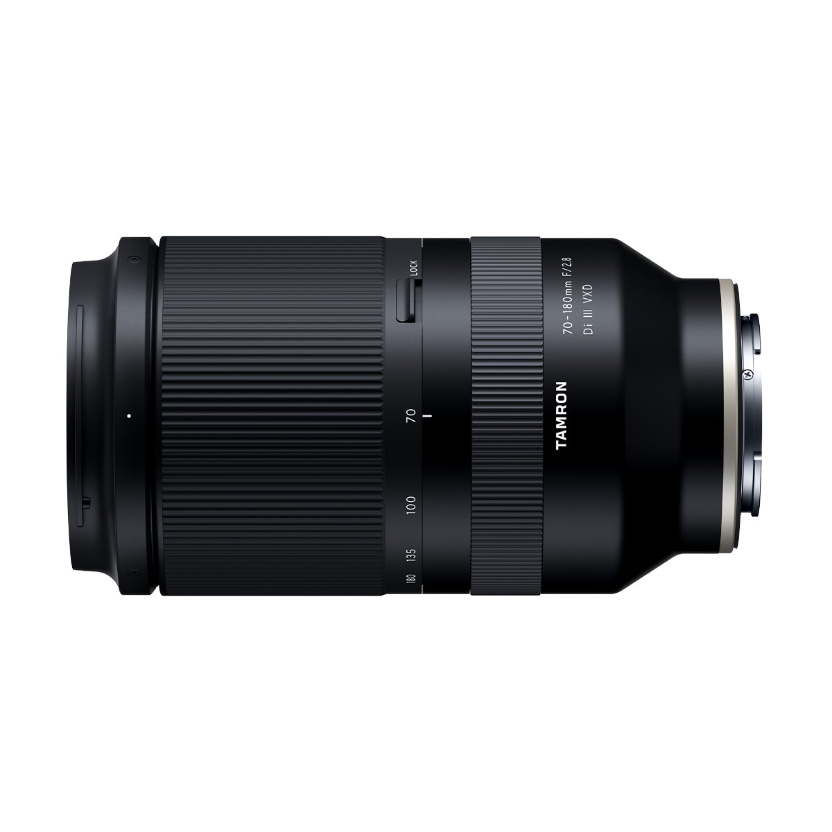 Tamron 70-180mm f/2.8 Di III VXD for Sony FE *OPEN BOX*