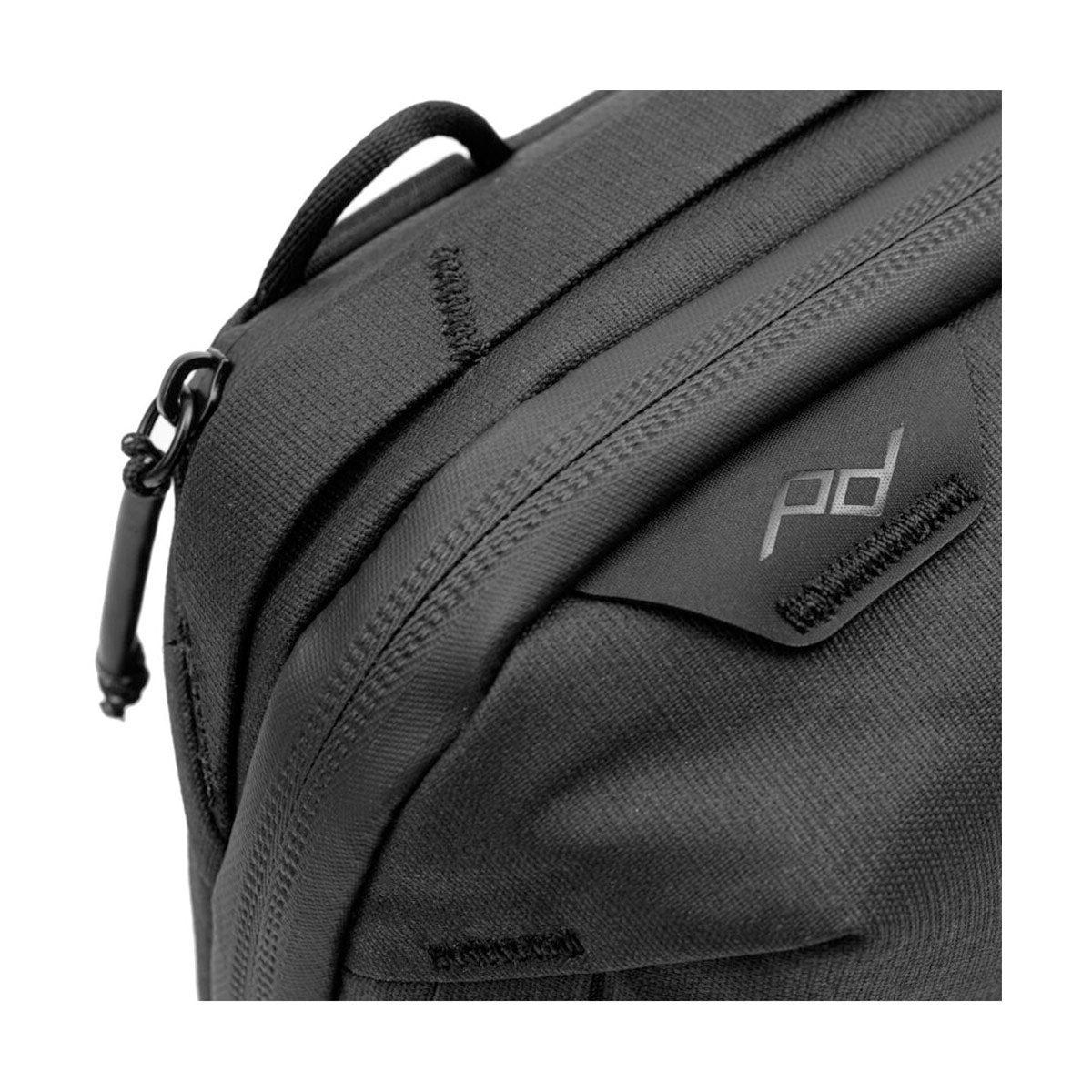 Peak Design Tech Pouch - Black