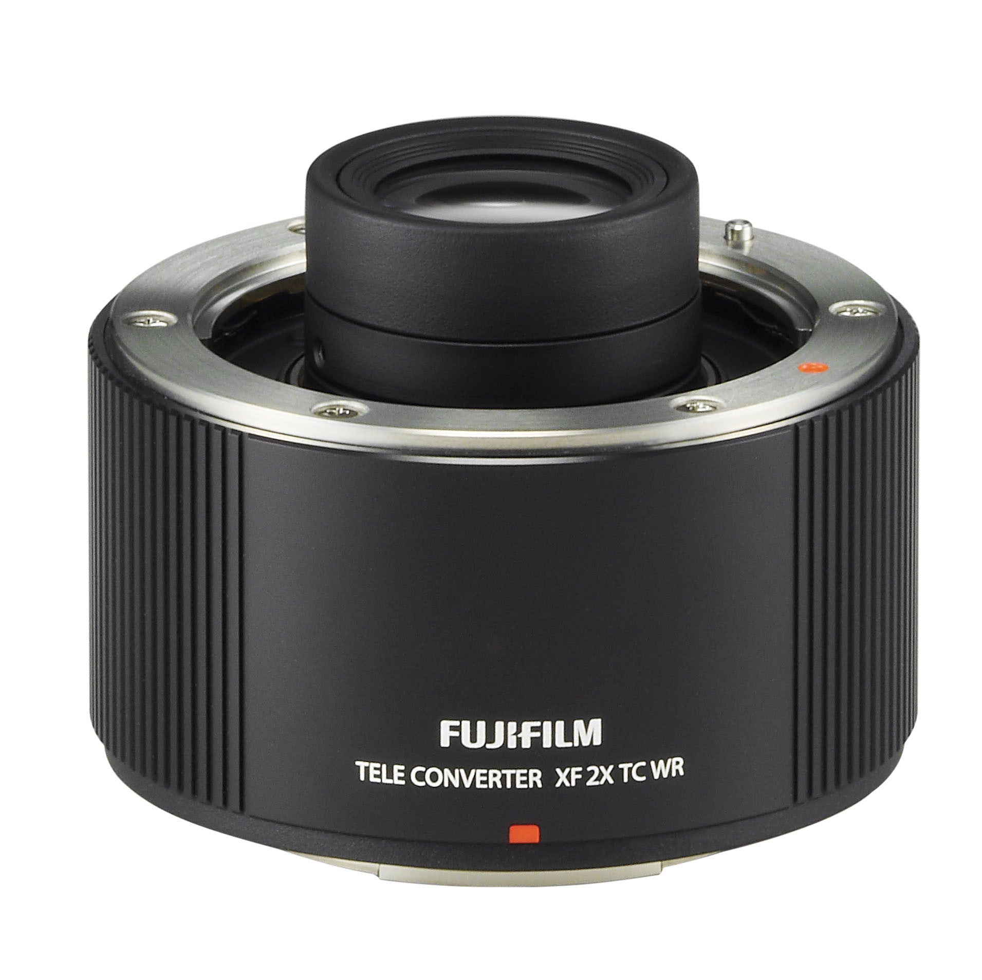 Fujifilm XF 2X TC WR Teleconverter, lenses mirrorless, Fujifilm - Pictureline  - 2