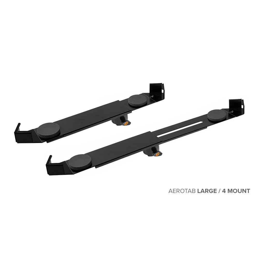 Tether Tools Aerotab Universal Tablet Mounting Bracket L4