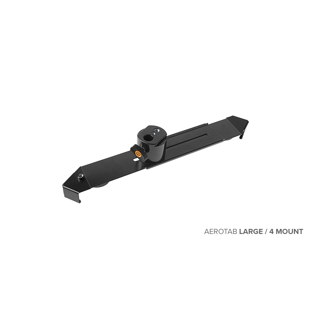 Tether Tools Aerotab Universal Tablet Mounting Bracket L4