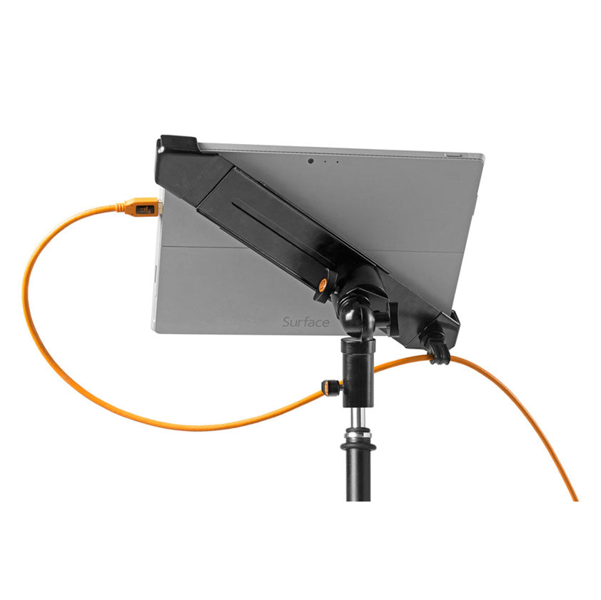 Tether Tools Aerotab Universal Tablet Mounting Bracket L4