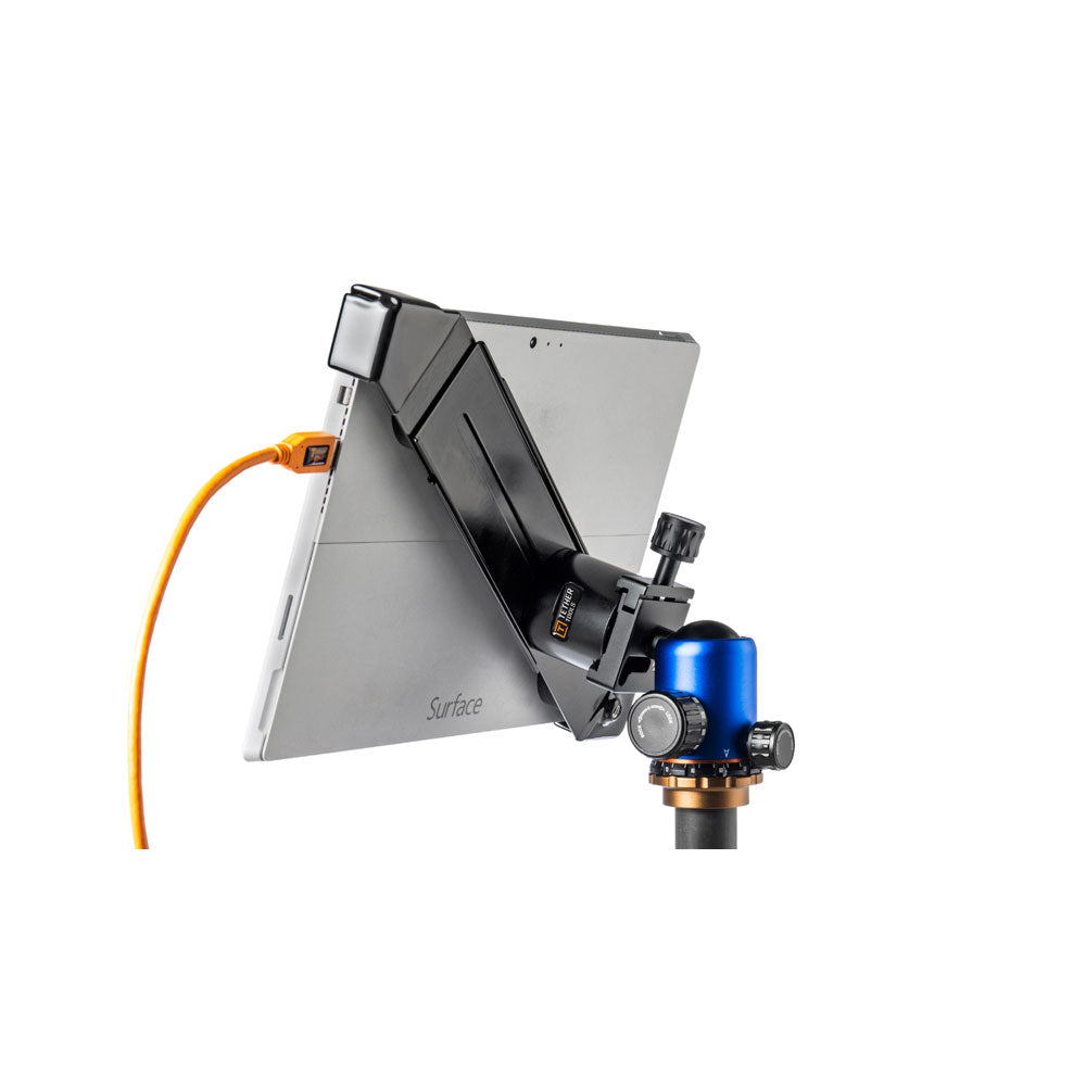 Tether Tools Aerotab Universal Tablet Mounting Bracket L4