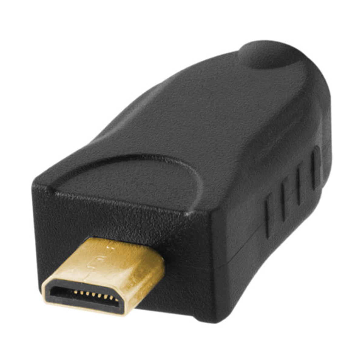 Tether Tools TetherPro Micro-HDMI to HDMI Cable (15’)