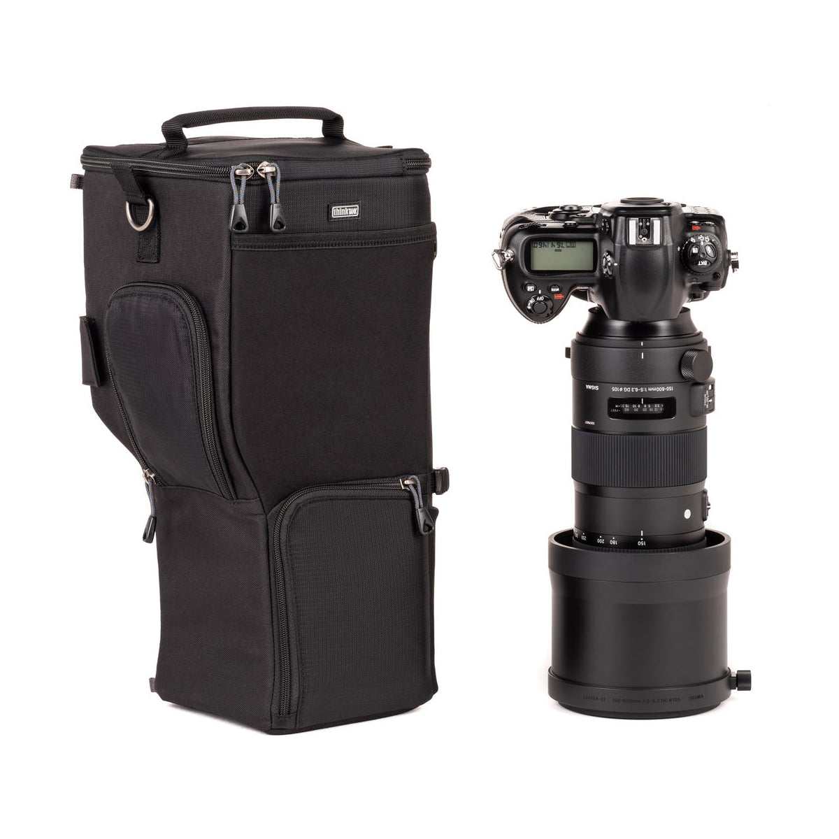 Think Tank Digital Holster 150