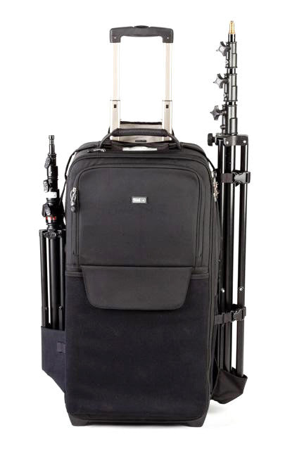 Think Tank Logistics Manager 30" Rolling Gear Case, bags roller bags, Think Tank Photo - Pictureline  - 1