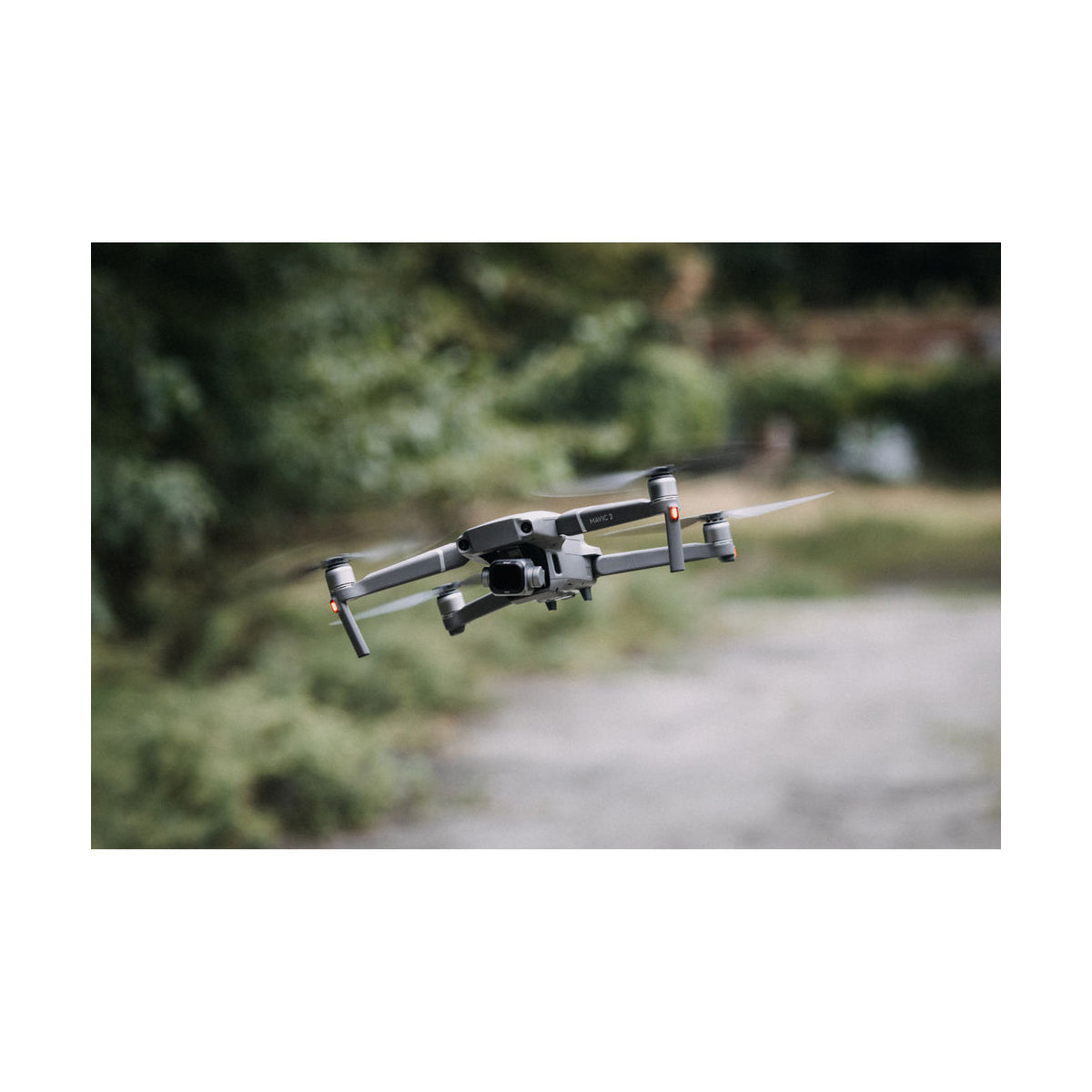 Tiffen 3 Filter ND Kit for DJI Mavic 2 Pro Drone