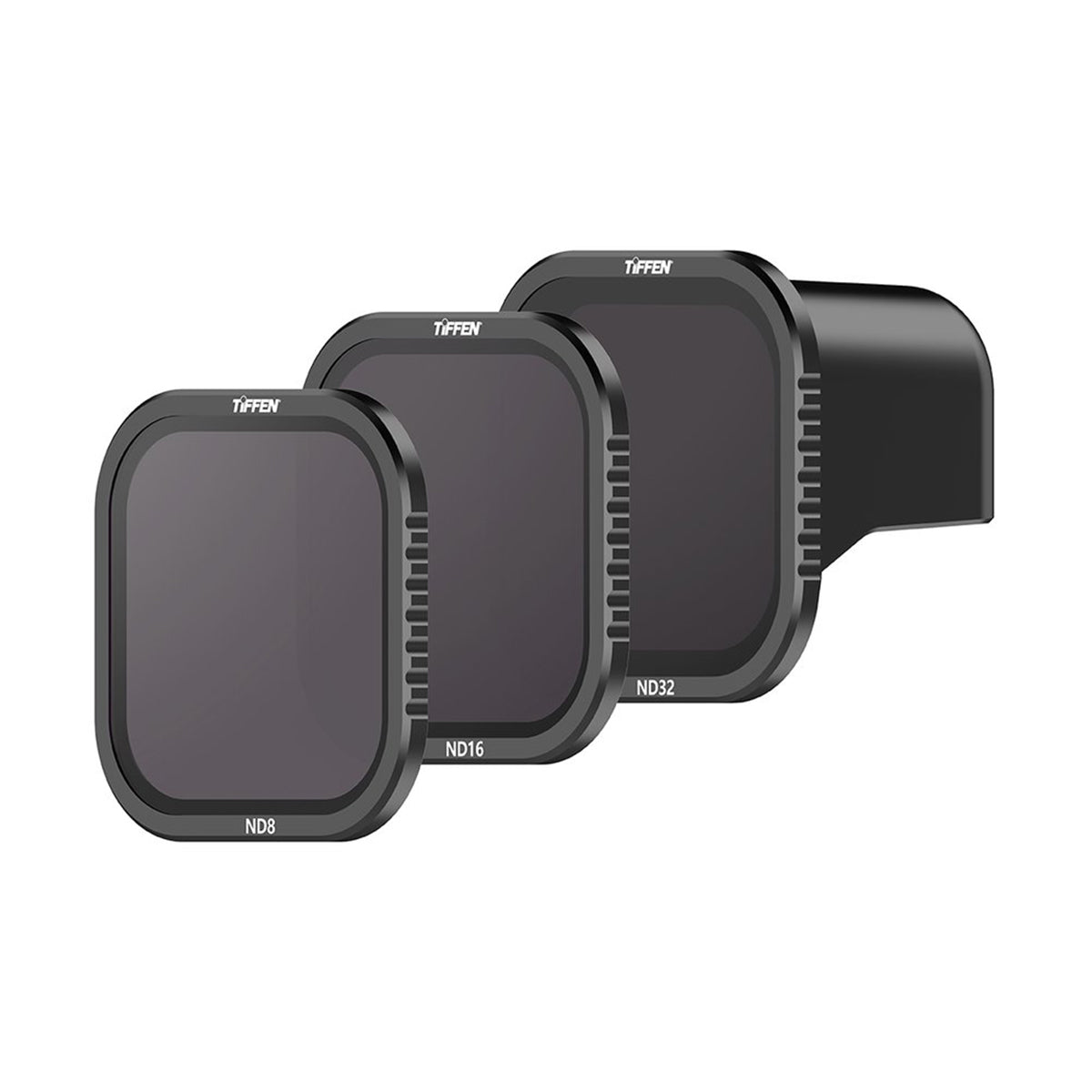 Tiffen 3 Filter ND Kit for GoPro HERO 8
