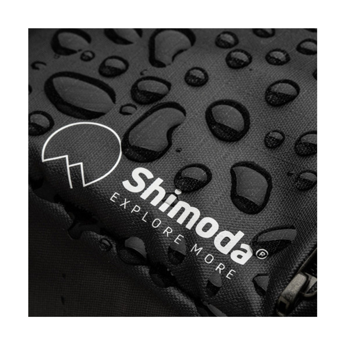 Shimoda Designs Top Loader (Black)