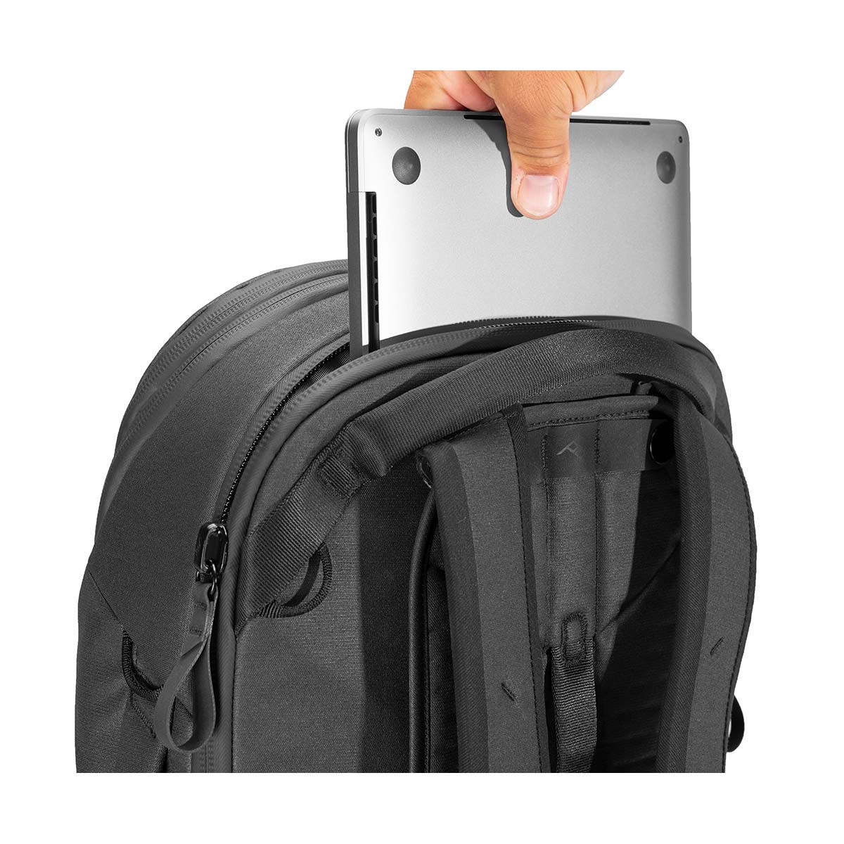 Peak Design Travel Backpack 30L - Black