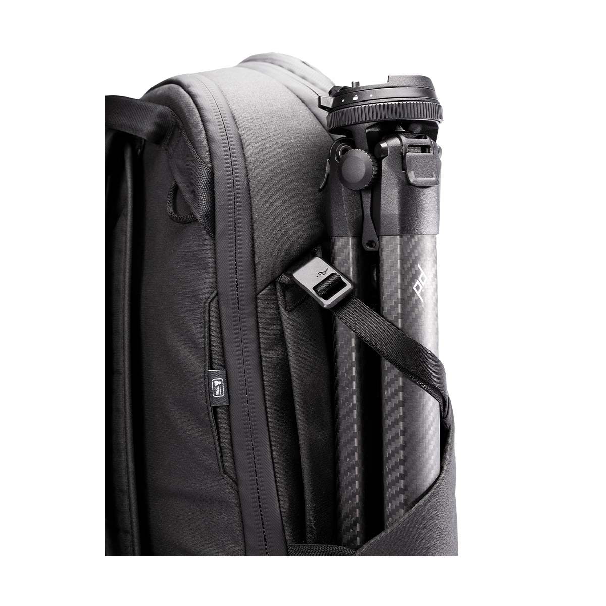 Peak Design Travel Backpack 30L - Black