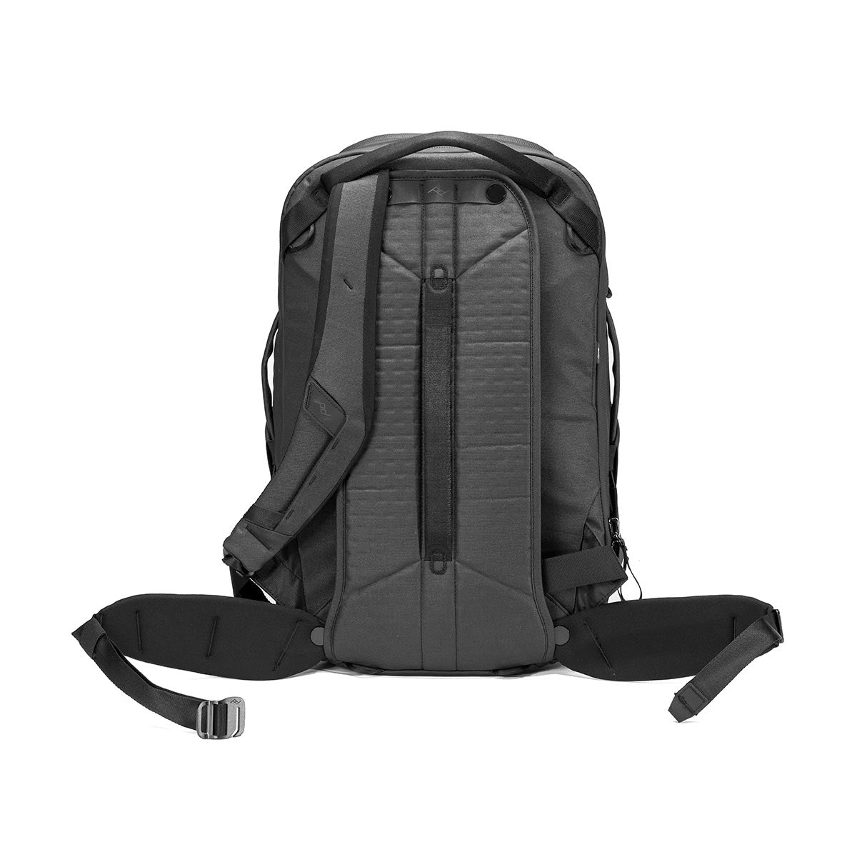 Peak Design Travel Backpack 30L - Black