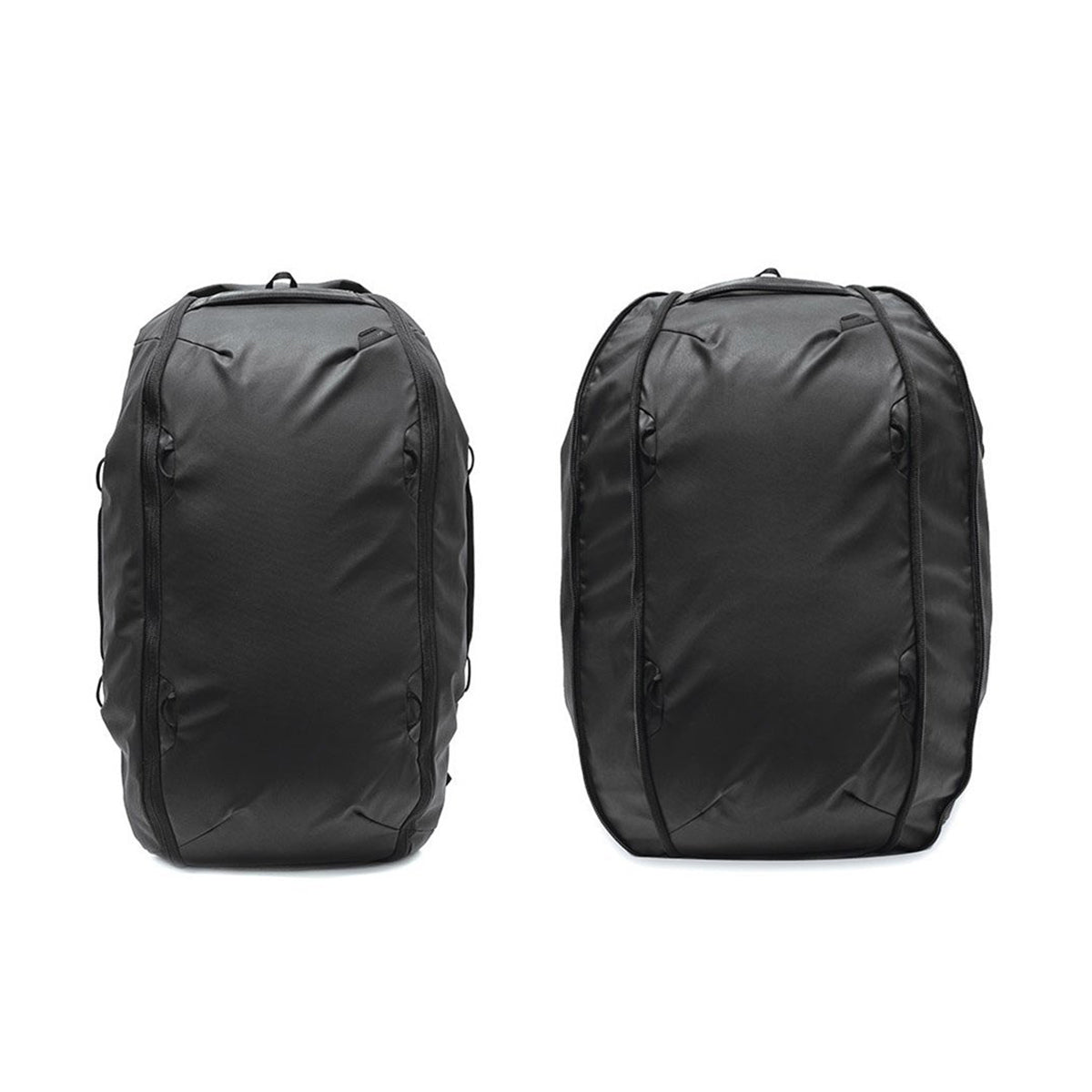 Peak Design Travel Duffelpack 65L - Black