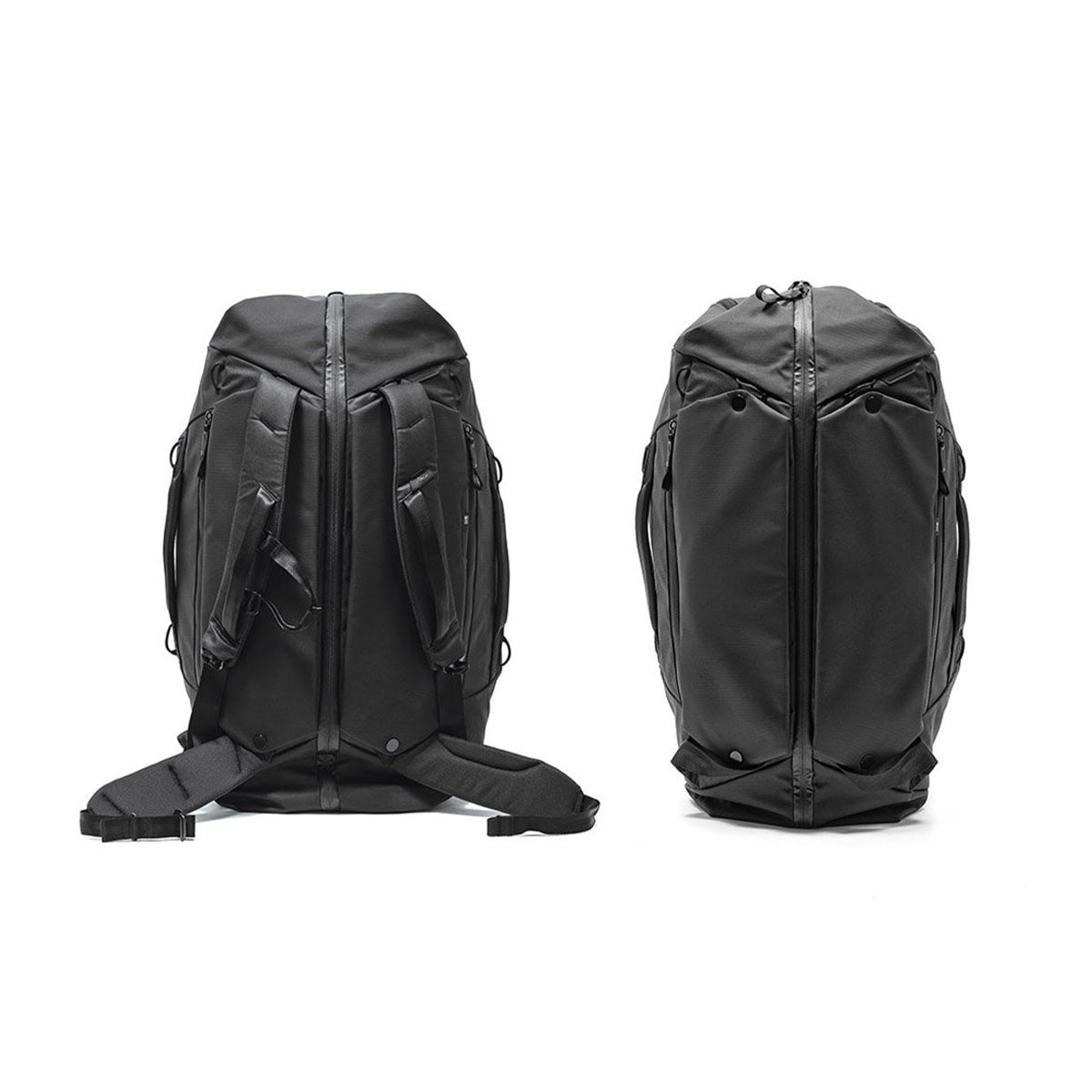 Peak Design Travel Duffelpack 65L - Black