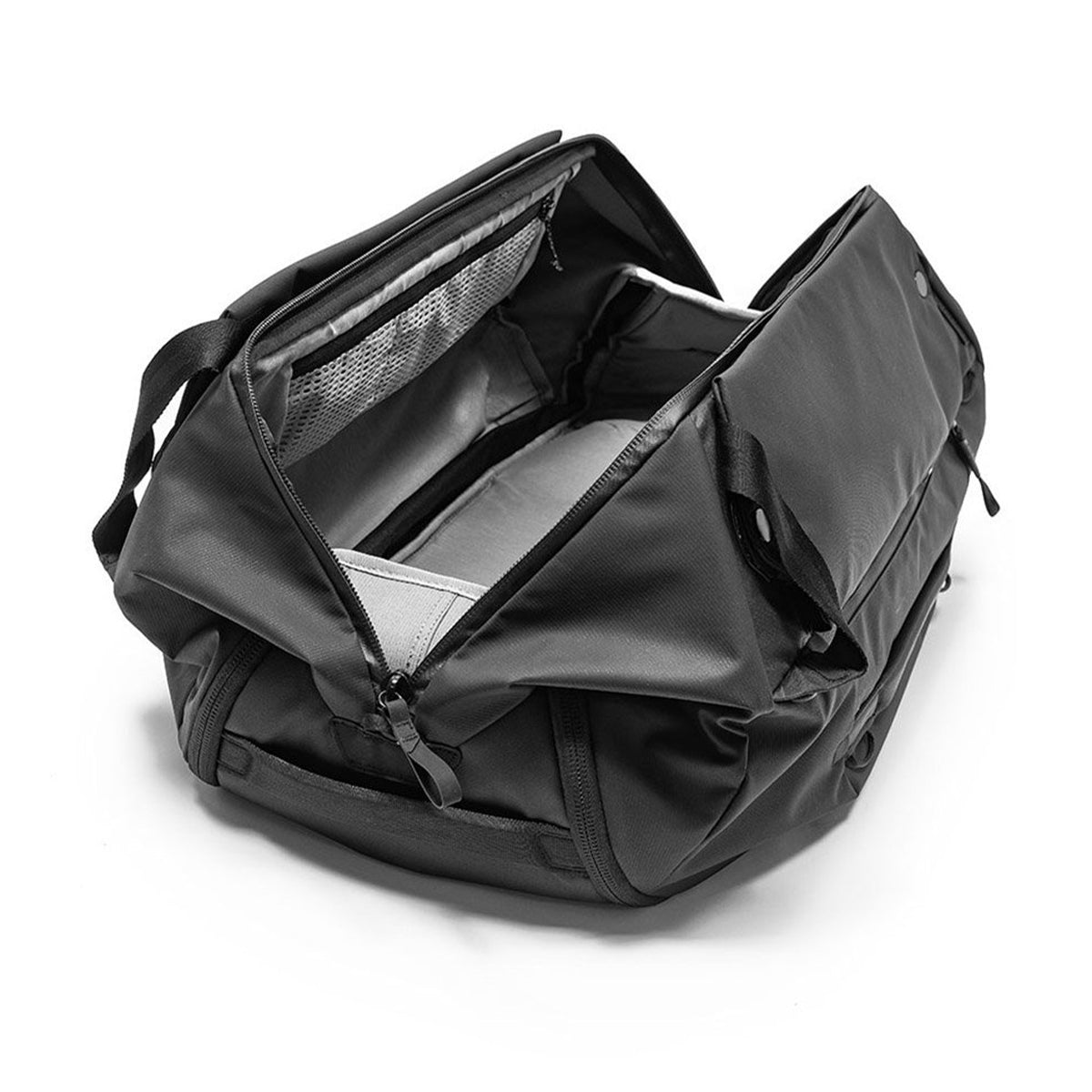 Peak Design Travel Duffelpack 65L - Black