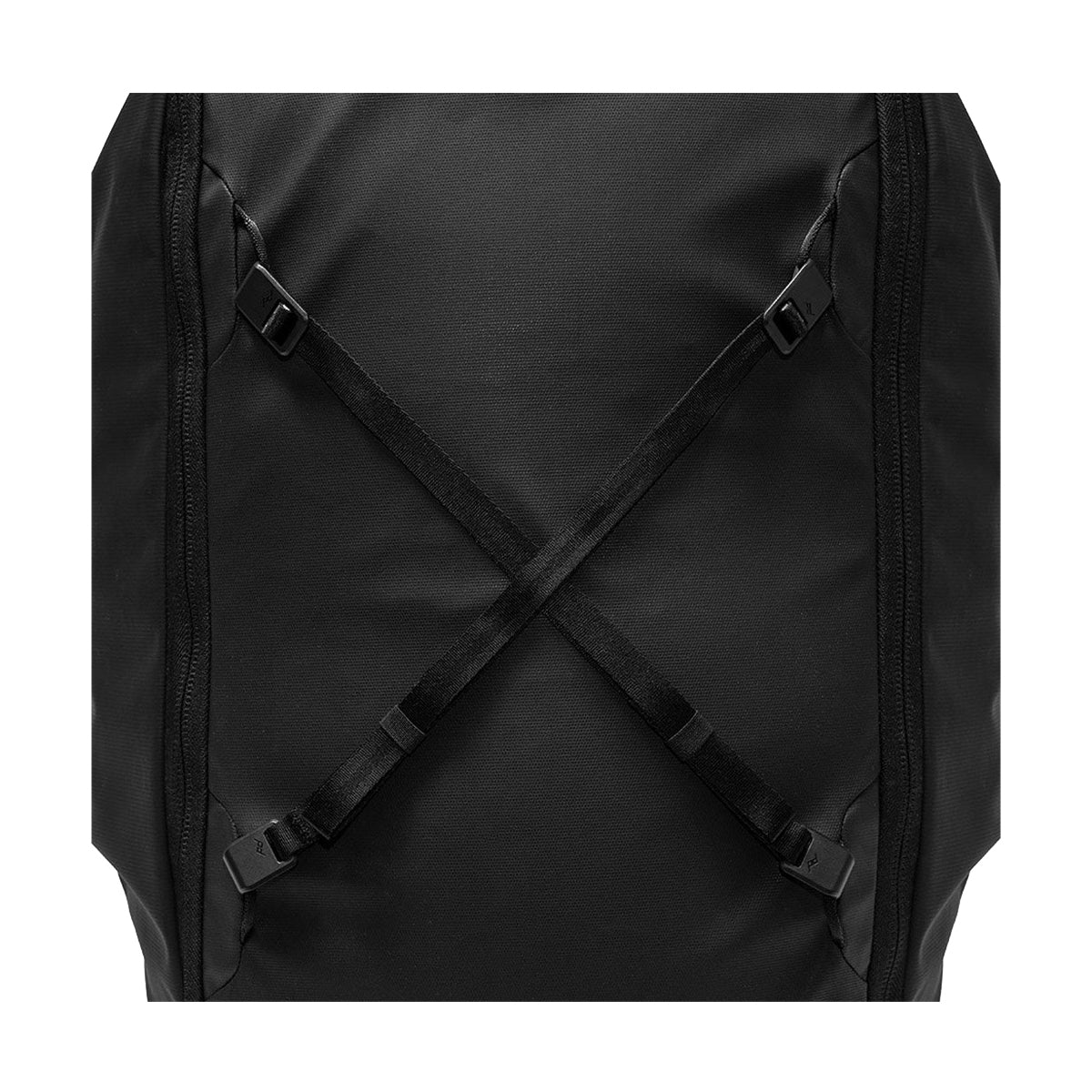 Peak Design Travel Duffelpack 65L - Black