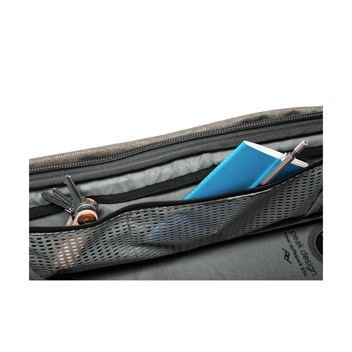 Peak Design Travel Duffel 65L - Sage