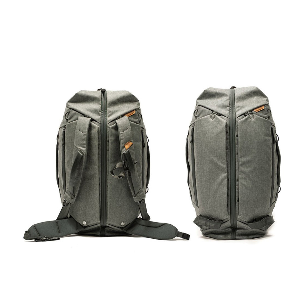Peak Design Travel Duffel 65L - Sage