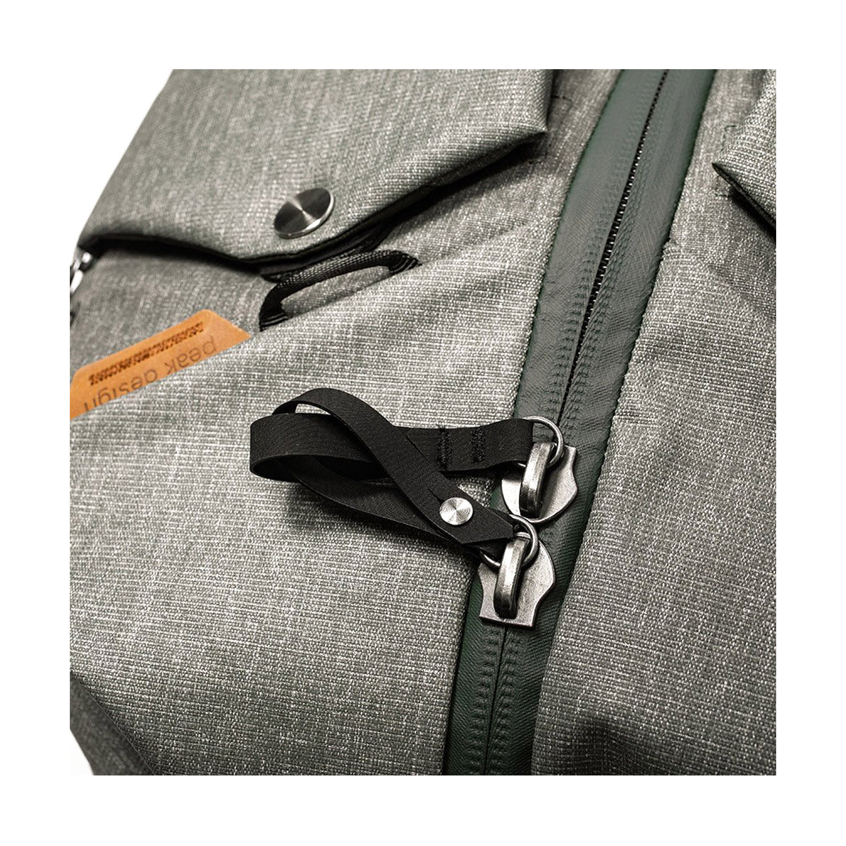 Peak Design Travel Duffel 65L - Sage